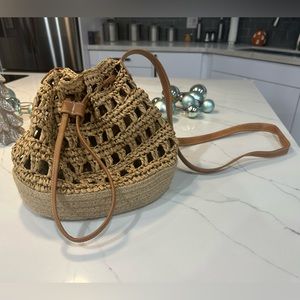 Universal Thread crossbody purse